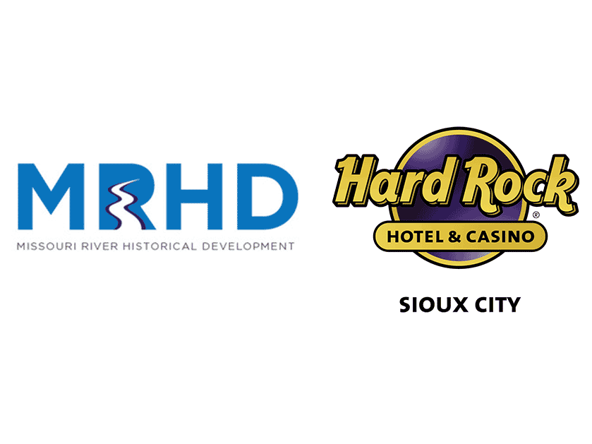 MRHD, Hard Rock Co-Sponsor RAGBRAI Sioux City Kickoff