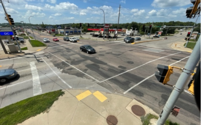 ROAD REPORT: Riders should take note of these hazards as they leave town