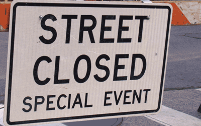 Street Closures Planned for Sioux City For RAGBRAI
